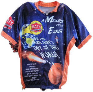 Katy Trail Jersey