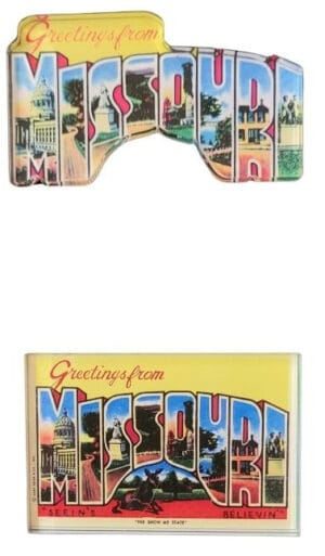 Missouri Magnet