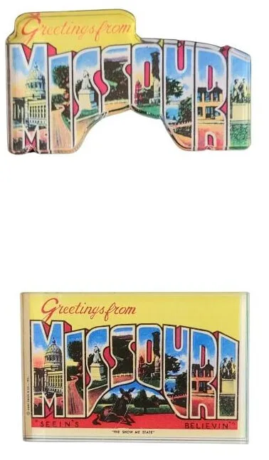 Missouri Magnet