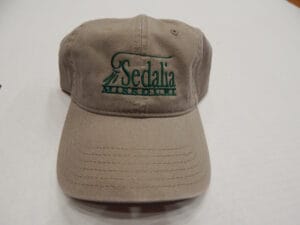 Sedalia Baseball Cap