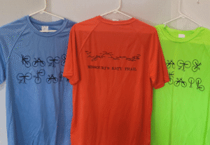 Men's Short Sleeve (Augusta) S-XL