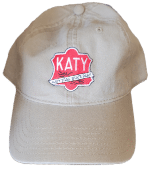 Katy Trail Ball Cap