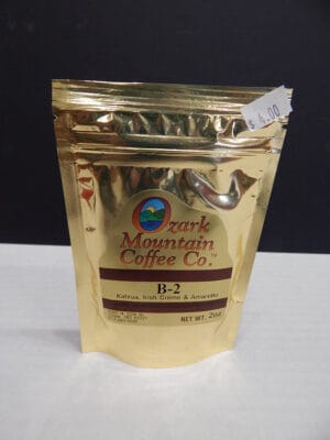 B2 Coffee (2 ounces)