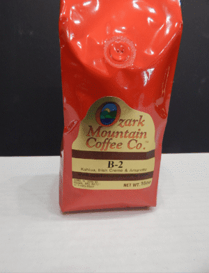 B2 Coffee (16 ounces)