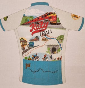 2025 Katy Trail Jersey