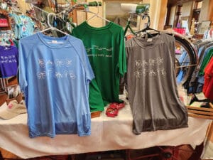 Men's Short Sleeve (Augusta) S-XL