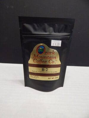 B2 Coffee (2 ounces)