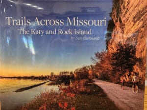 TRAILS ACROSS MISSOURI