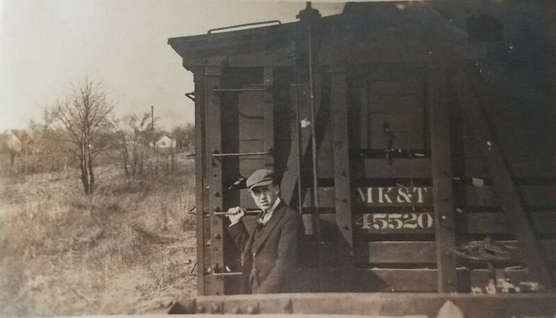 Train