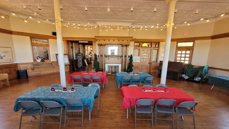 Katy Depot